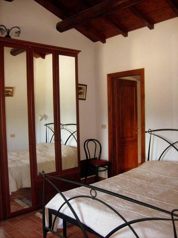 דירות מונטפיאסקונה Casa Sorgente מראה חיצוני תמונה